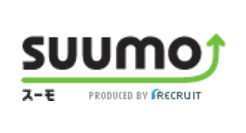 SUUMO（スーモ）・ロゴ
