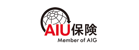 AIU保険「スイートホームプロテクション」・ロゴ