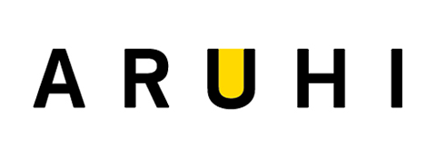ARUHI フラット35・ロゴ