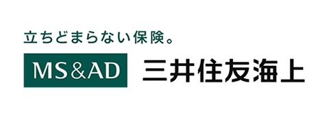 三井住友海上「GKすまいの保険」・ロゴ