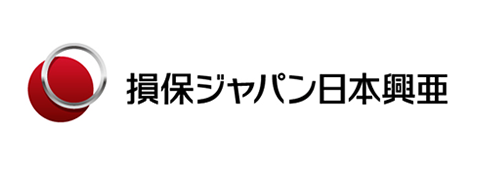 損保ジャパン日本興亜「ＴＨＥ すまいの保険」・ロゴ