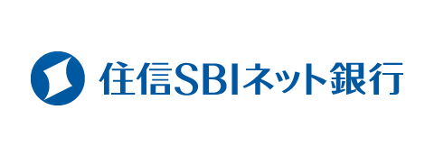 住信SBIネット銀行・ロゴ