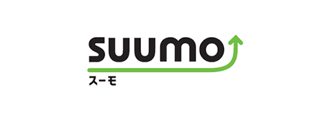 SUUMO（スーモ）・ロゴ