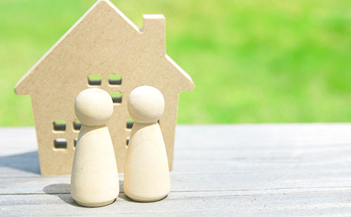 住宅購入の名義を夫婦共有にするメリットとデメリット