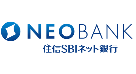 住信SBIネット銀行フラット35・ロゴ