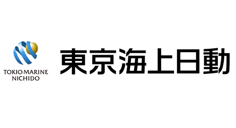 東京海上日動　「トータルアシスト住まいの保険（火災保険）」・ロゴ
